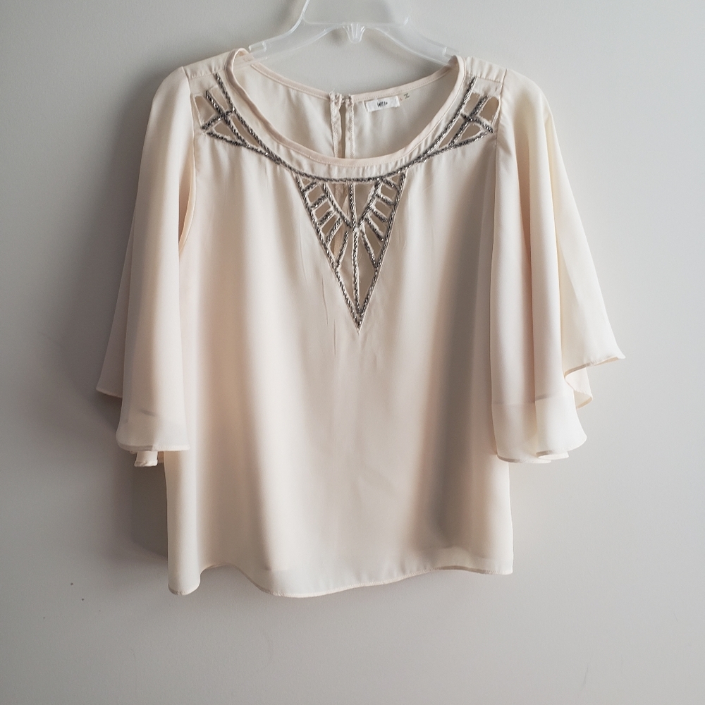 Beautiful Top